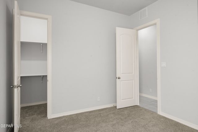 6136 Patricia Elena Place, El Paso, TX 79932