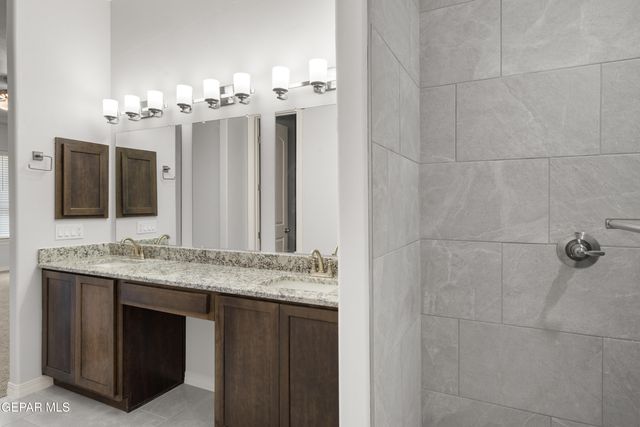 6136 Patricia Elena Place, El Paso, TX 79932