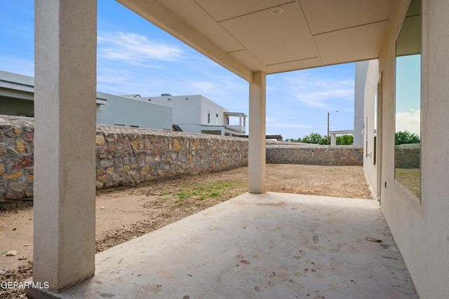 6136 Patricia Elena Place, El Paso, TX 79932