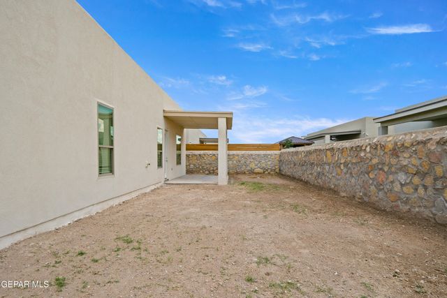 6136 Patricia Elena Place, El Paso, TX 79932