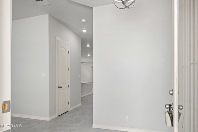 6136 Patricia Elena Place, El Paso, TX 79932