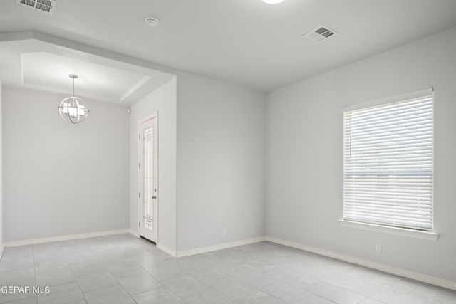 6136 Patricia Elena Place, El Paso, TX 79932