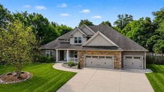 7317 Olivia Rose Avenue, Kalamazoo, MI 49009