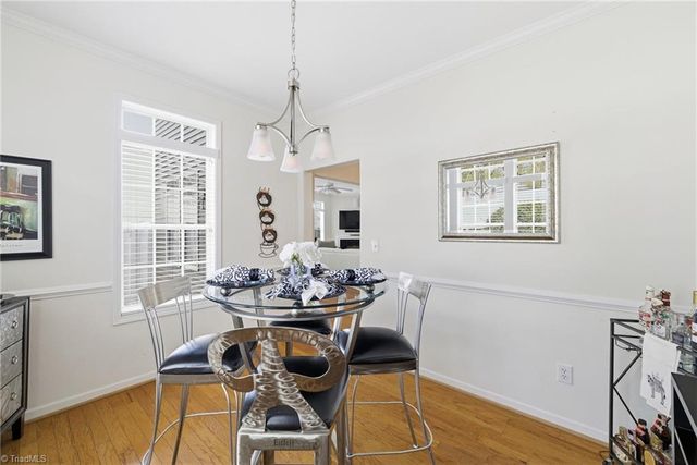 252 Brooks Landing Drive, Winston-salem, NC 27106