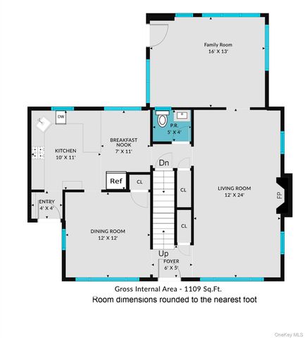 82 Spruce Avenue, Floral Park, NY 11001