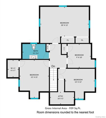 82 Spruce Avenue, Floral Park, NY 11001