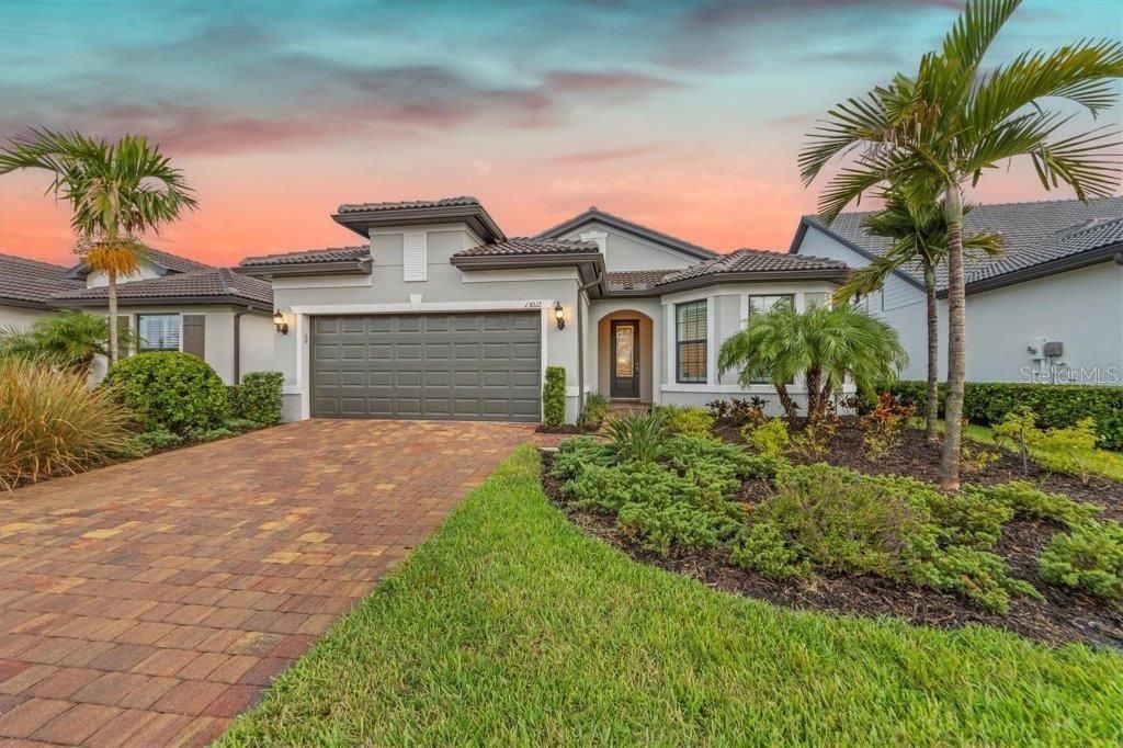 13012 RINELLA STREET, Venice, FL 34293