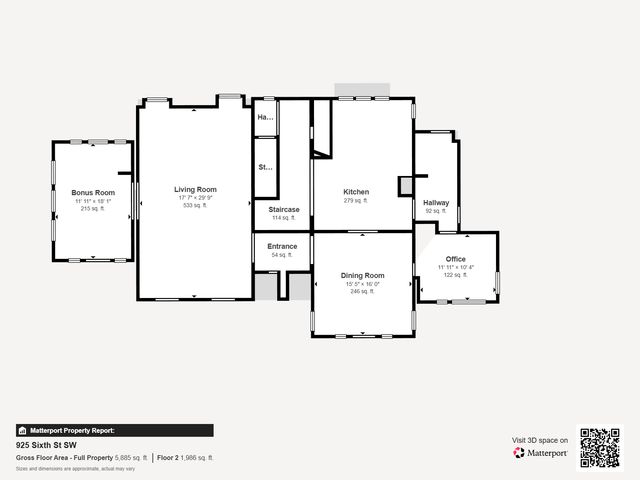 925 6th Street SW, Rochester, MN 55902