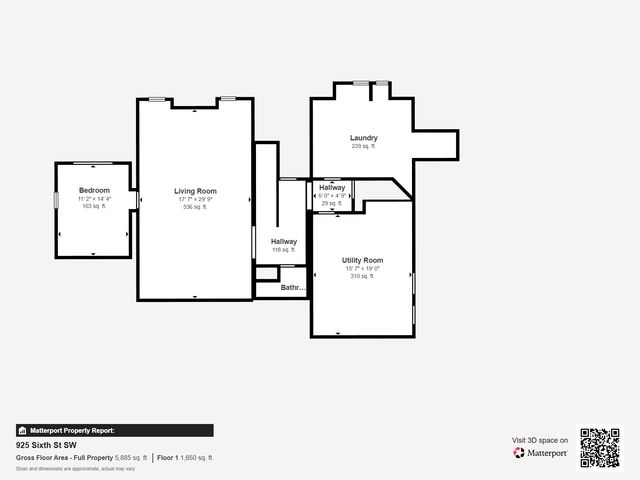 925 6th Street SW, Rochester, MN 55902