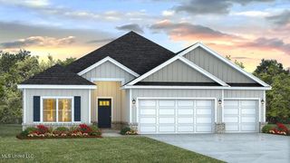 14435 S Swan Road, Gulfport, MS 39503