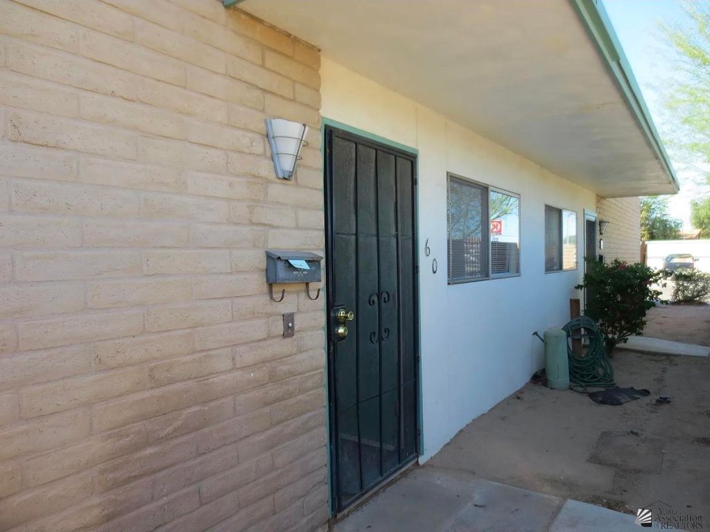 2150 S Ave A, Yuma, AZ 85364