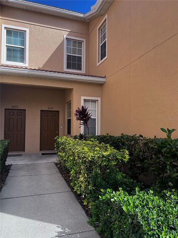 3459 PARKRIDGE CIR 103, Sarasota, FL 34243
