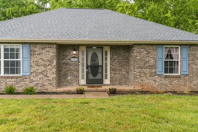 108 Trailside Dr, Murfreesboro, TN 37130