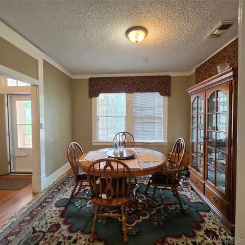 2116 GREENVILLE Street, Montgomery, AL 36107