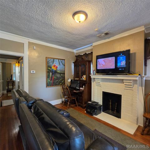 2116 GREENVILLE Street, Montgomery, AL 36107