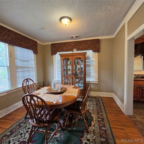 2116 GREENVILLE Street, Montgomery, AL 36107