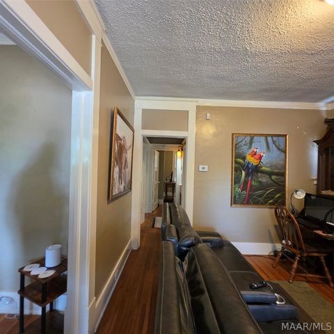 2116 GREENVILLE Street, Montgomery, AL 36107