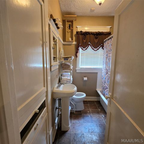 2116 GREENVILLE Street, Montgomery, AL 36107