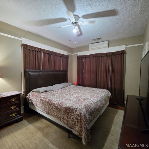 2116 GREENVILLE Street, Montgomery, AL 36107