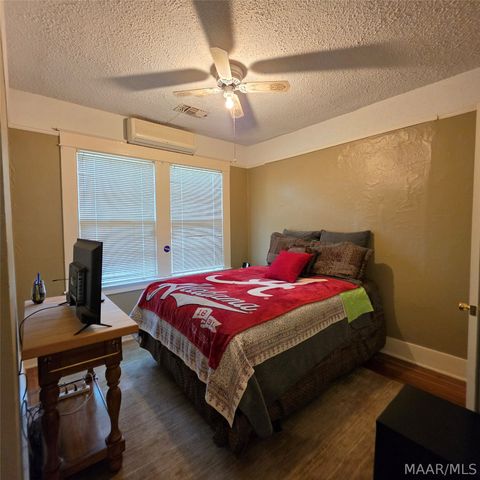 2116 GREENVILLE Street, Montgomery, AL 36107
