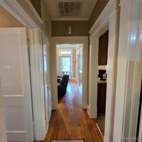 2116 GREENVILLE Street, Montgomery, AL 36107