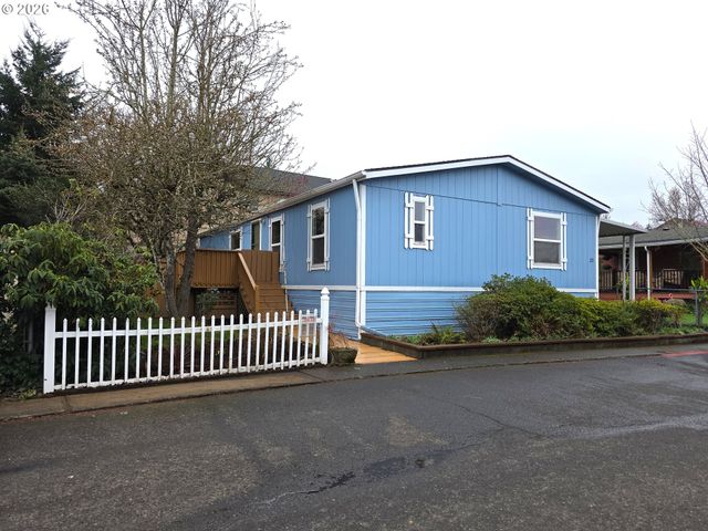 13115 Se FOSTER Rd 22, Portland, OR 97236