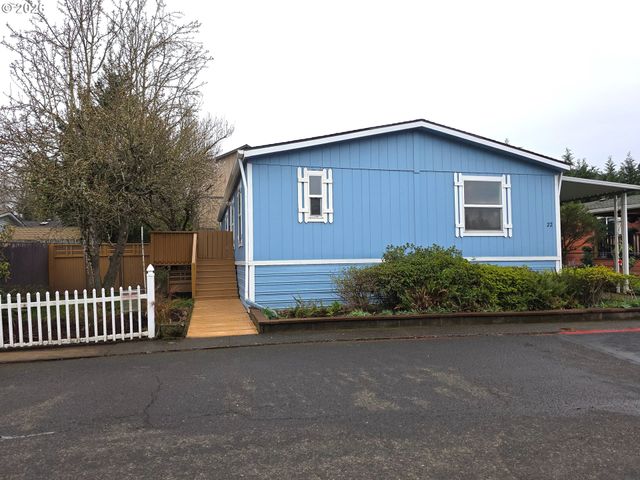 13115 Se FOSTER Rd 22, Portland, OR 97236
