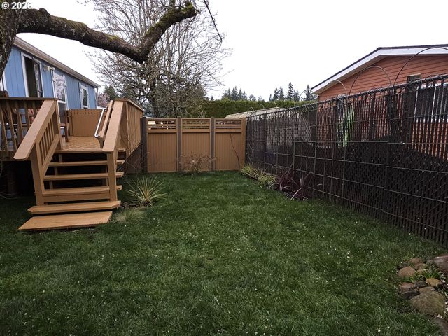 13115 Se FOSTER Rd 22, Portland, OR 97236