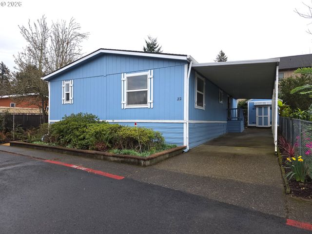 13115 Se FOSTER Rd 22, Portland, OR 97236