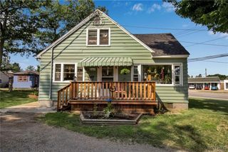 6879 Erie Road, Evans, NY 14047