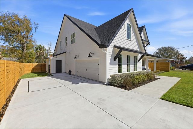 807 W WEST STREET, Tampa, FL 33602