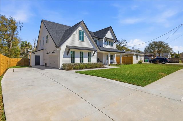 807 W WEST STREET, Tampa, FL 33602