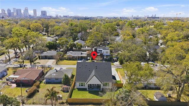 807 W WEST STREET, Tampa, FL 33602