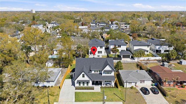 807 W WEST STREET, Tampa, FL 33602