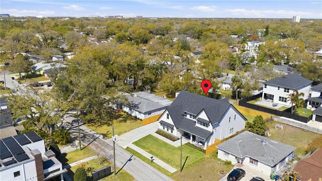 807 W WEST STREET, Tampa, FL 33602