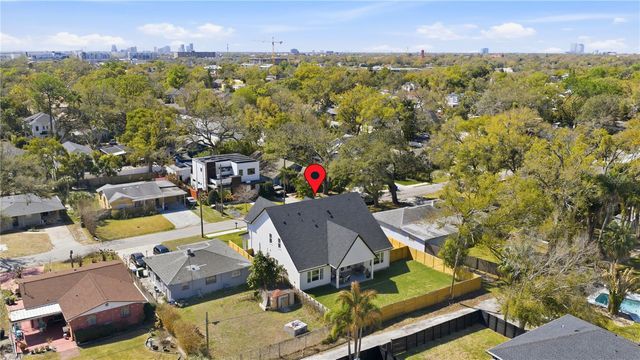 807 W WEST STREET, Tampa, FL 33602