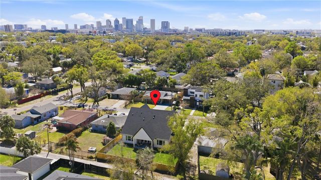 807 W WEST STREET, Tampa, FL 33602