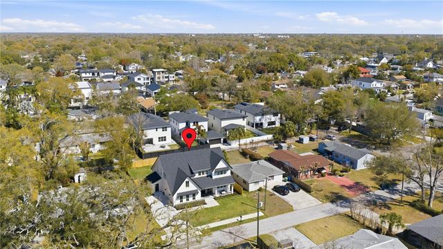 807 W WEST STREET, Tampa, FL 33602