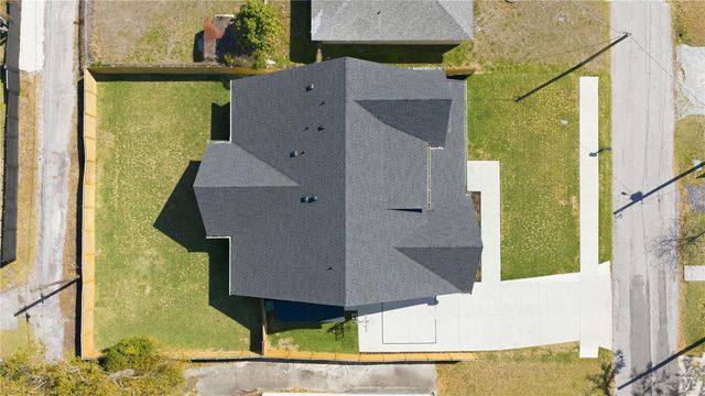 807 W WEST STREET, Tampa, FL 33602