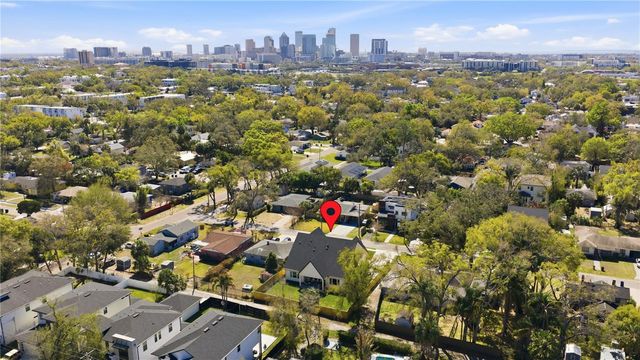 807 W WEST STREET, Tampa, FL 33602