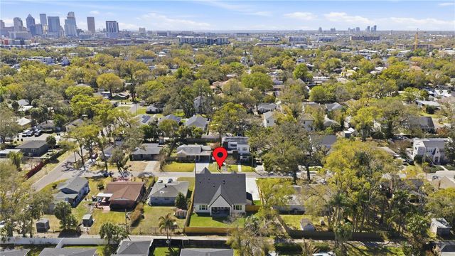 807 W WEST STREET, Tampa, FL 33602