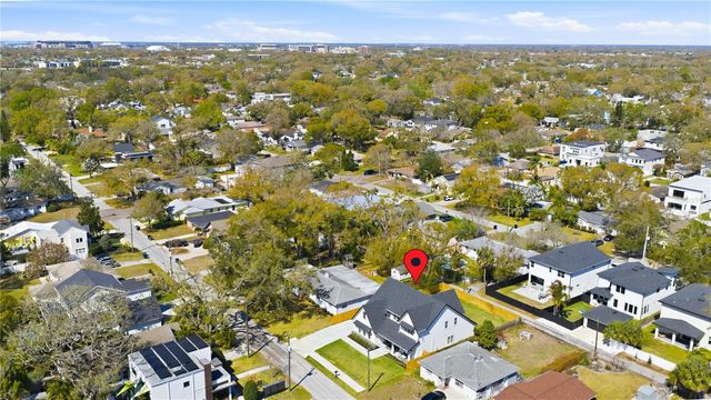 807 W WEST STREET, Tampa, FL 33602