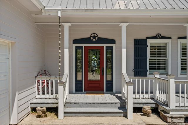 101 Oak Arbor Lane, Coldspring, TX 77331