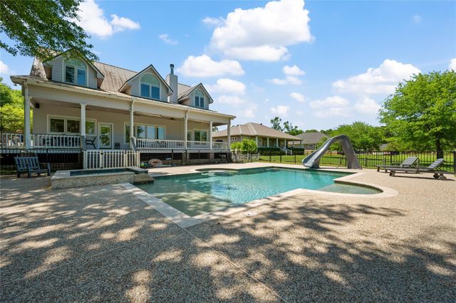 101 Oak Arbor Lane, Coldspring, TX 77331