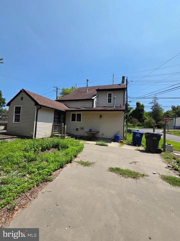 549 MAIN ST, Lumberton, NJ 08048