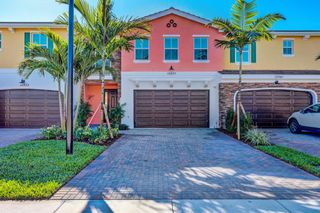 12937 Trevi Isle Drive, Palm Beach Gardens, FL 33418