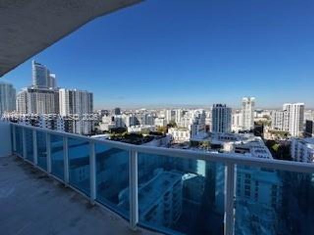 700 NE 25th St 1701, Miami, FL 33137