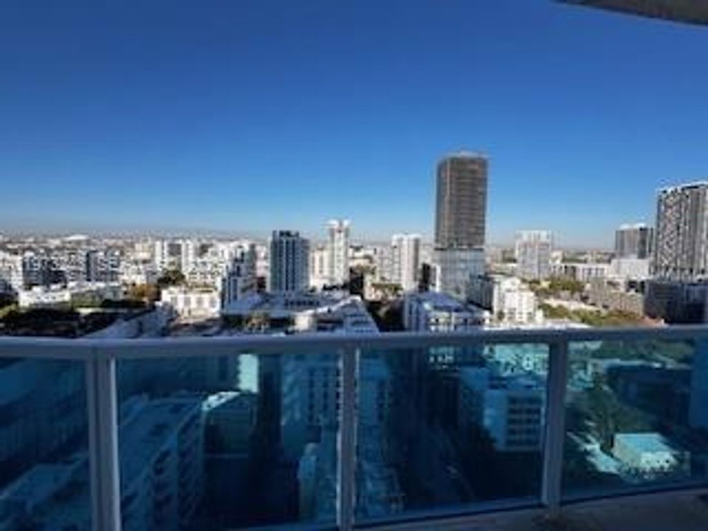 700 NE 25th St 1701, Miami, FL 33137
