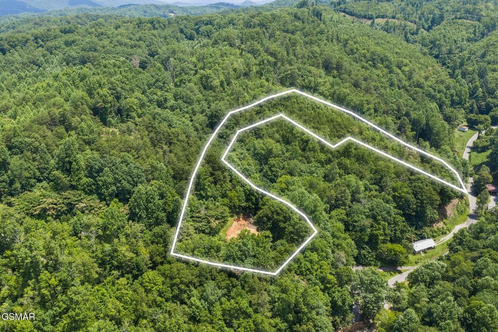 520 Verless Ogle Road, Sevierville, TN 37876