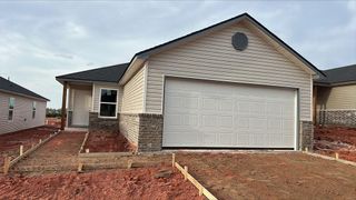 1112 Colt Drive, Guthrie, OK 73044